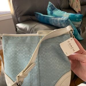 Coach handbag